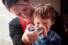 Terapi dan pengobatan penyakit asma